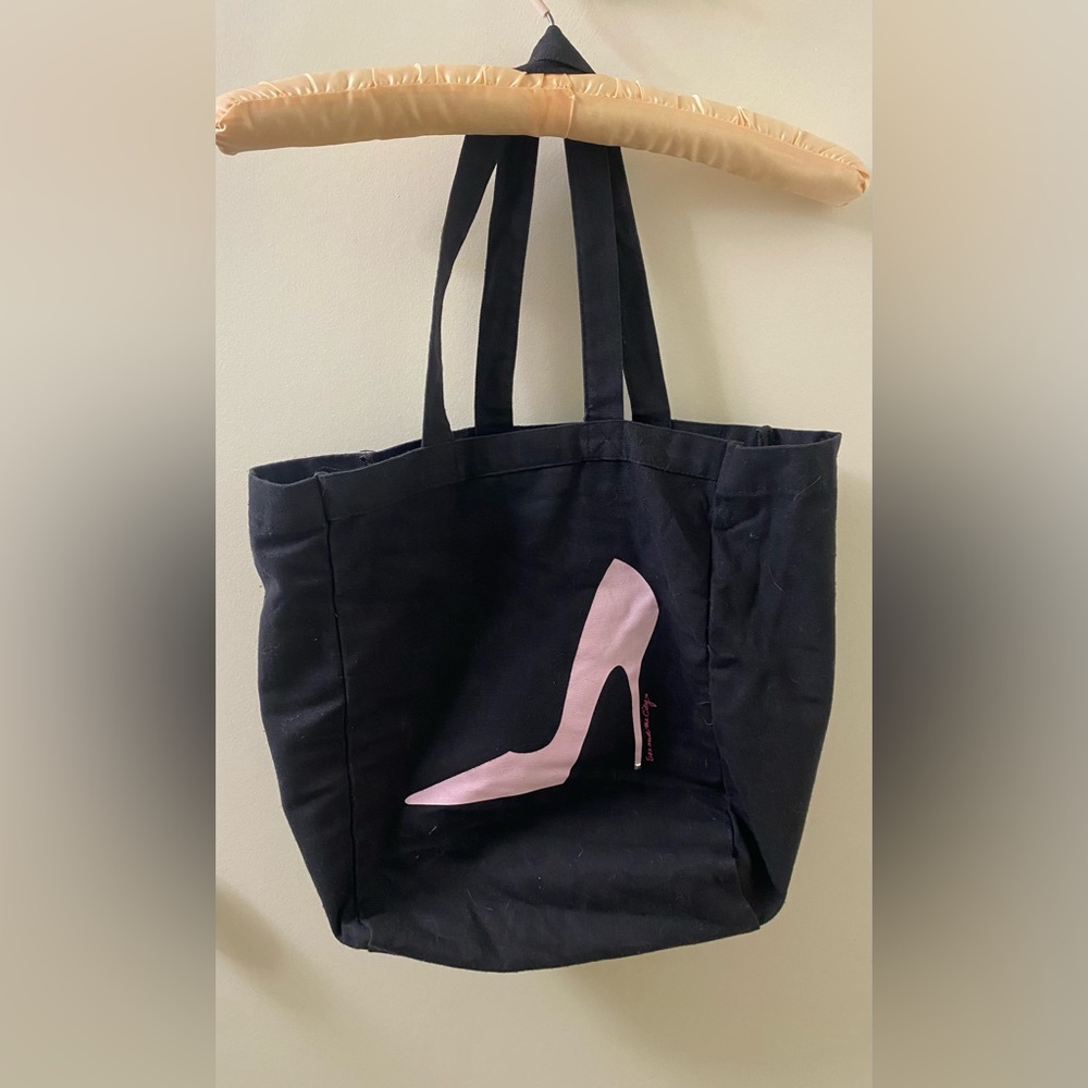 Sex and the City Tote Bag